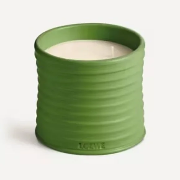 Loewe Luscious Pea Candle - www.rajagirimanappuram.com